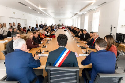 Agrandir l'image, fenêtre modale