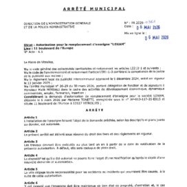 Agrandir l'image, fenêtre modale