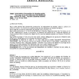 Agrandir l'image, fenêtre modale