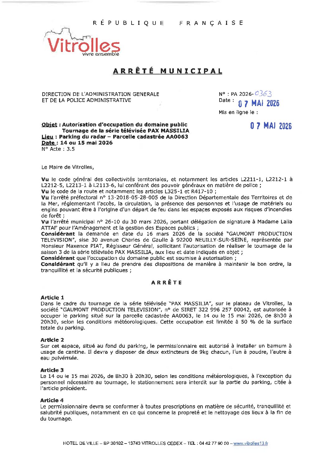 Agrandir l'image, fenêtre modale