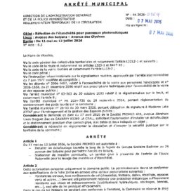 Agrandir l'image, fenêtre modale