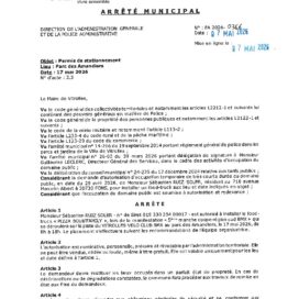Agrandir l'image, fenêtre modale