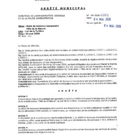 Agrandir l'image, fenêtre modale