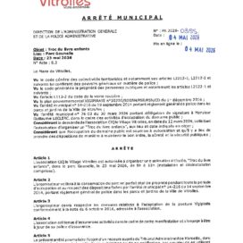 Agrandir l'image, fenêtre modale
