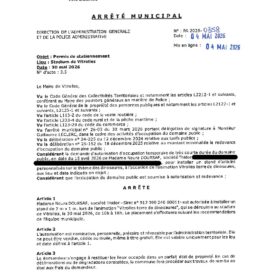 Agrandir l'image, fenêtre modale