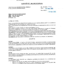 Agrandir l'image, fenêtre modale