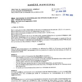 Agrandir l'image, fenêtre modale