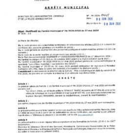 Agrandir l'image, fenêtre modale