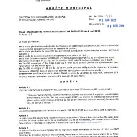 Agrandir l'image, fenêtre modale