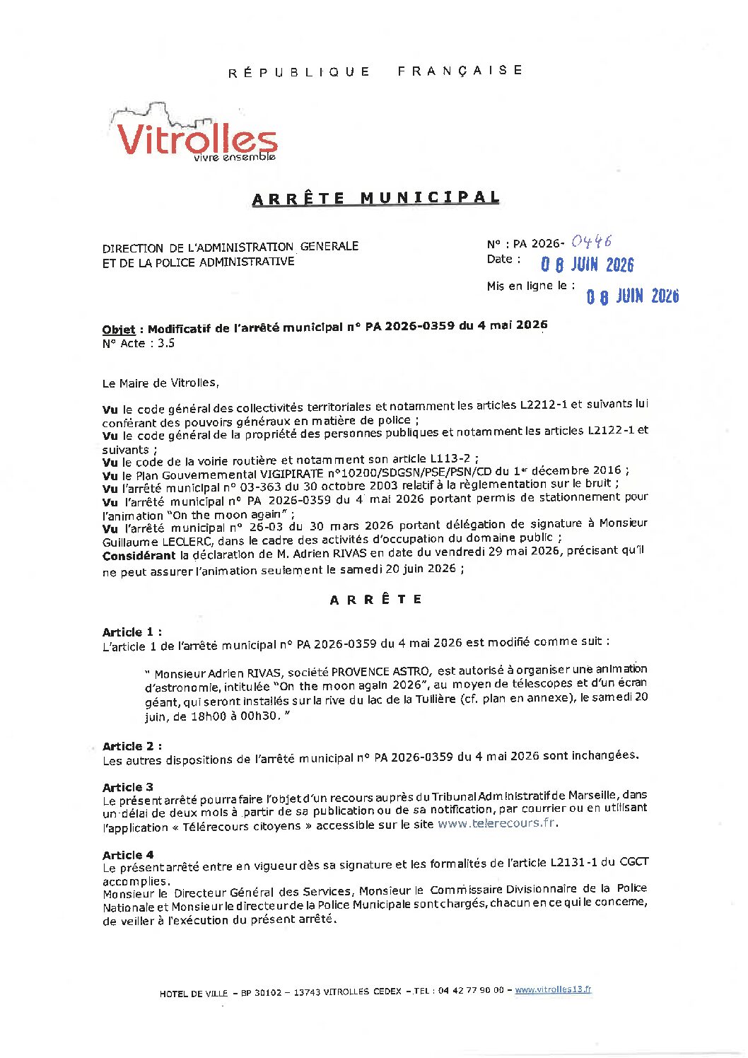 Agrandir l'image, fenêtre modale