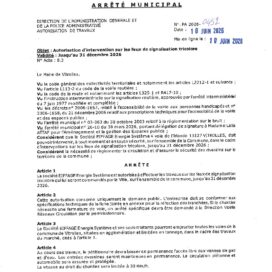 Agrandir l'image, fenêtre modale