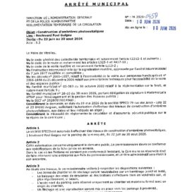 Agrandir l'image, fenêtre modale