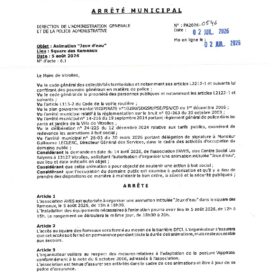 Agrandir l'image, fenêtre modale