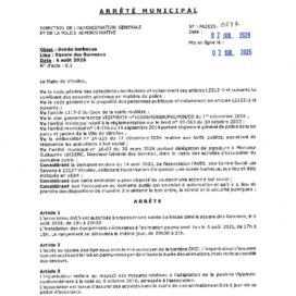 Agrandir l'image, fenêtre modale