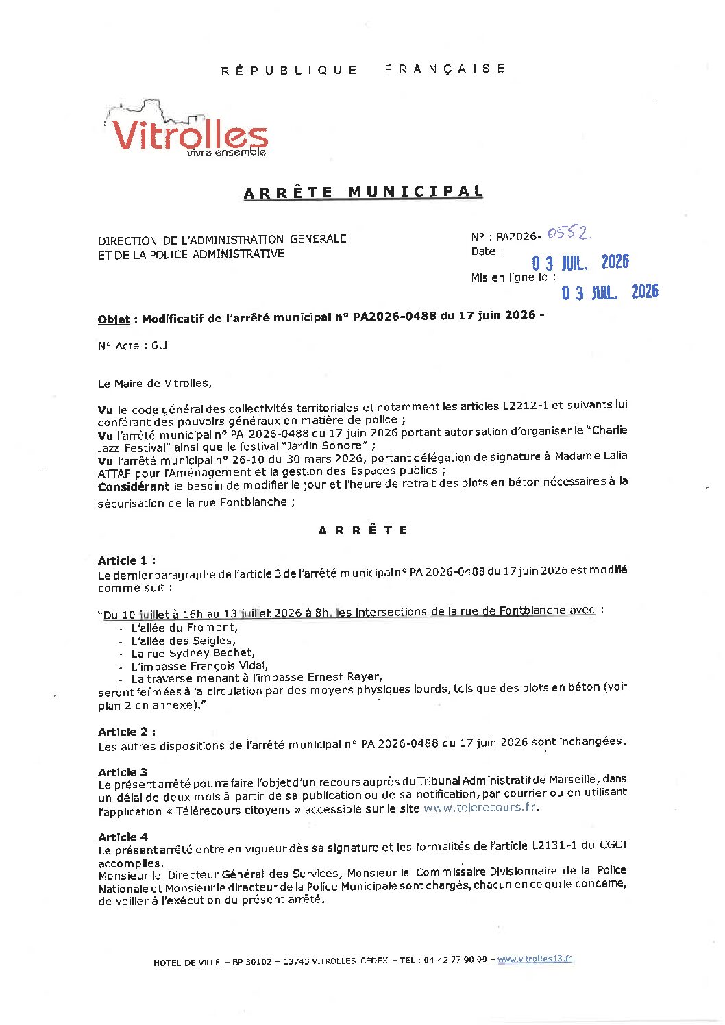 Agrandir l'image, fenêtre modale