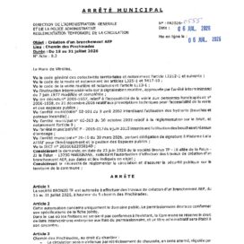 Agrandir l'image, fenêtre modale
