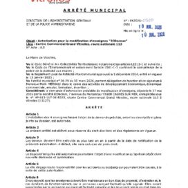 Agrandir l'image, fenêtre modale
