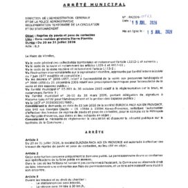Agrandir l'image, fenêtre modale