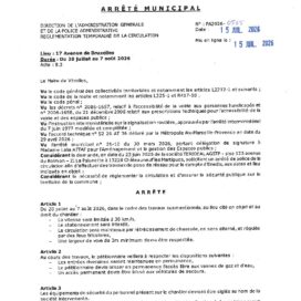 Agrandir l'image, fenêtre modale