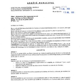 Agrandir l'image, fenêtre modale