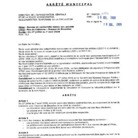 Agrandir l'image, fenêtre modale