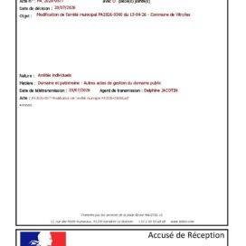 Agrandir l'image, fenêtre modale