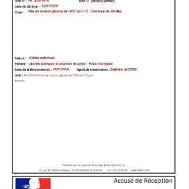 Agrandir l'image, fenêtre modale