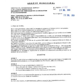 Agrandir l'image, fenêtre modale
