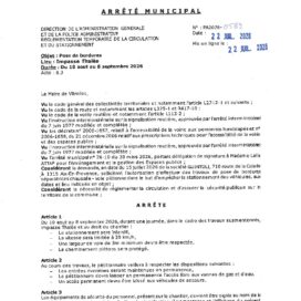 Agrandir l'image, fenêtre modale