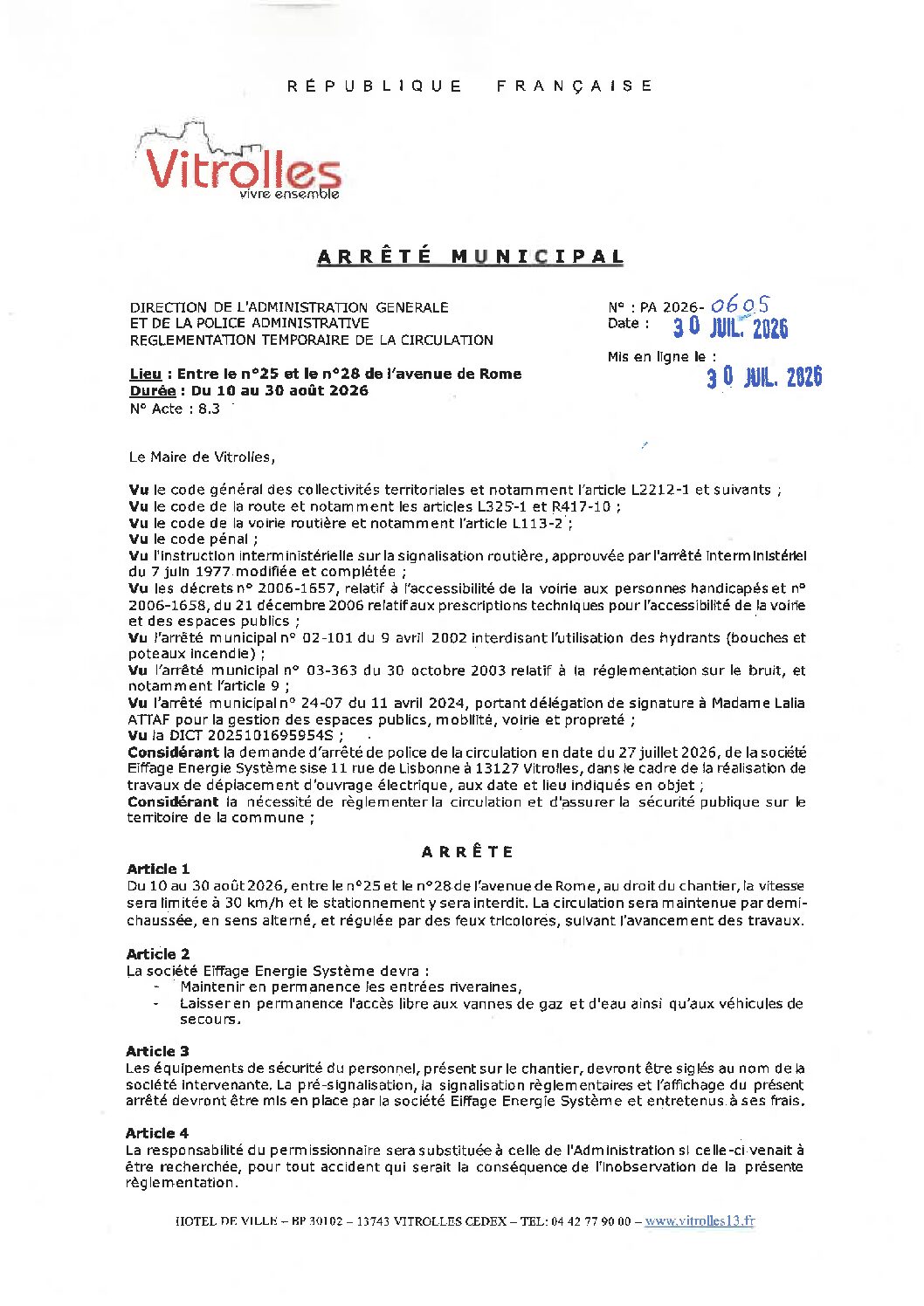 Agrandir l'image, fenêtre modale