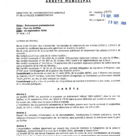 Agrandir l'image, fenêtre modale