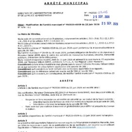 Agrandir l'image, fenêtre modale