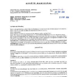Agrandir l'image, fenêtre modale
