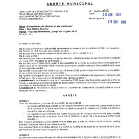 Agrandir l'image, fenêtre modale