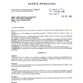 Agrandir l'image, fenêtre modale