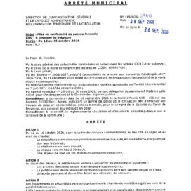 Agrandir l'image, fenêtre modale