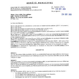 Agrandir l'image, fenêtre modale