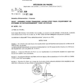 Agrandir l'image, fenêtre modale