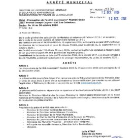 Agrandir l'image, fenêtre modale