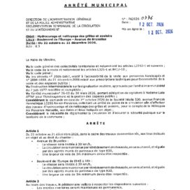 Agrandir l'image, fenêtre modale