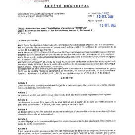Agrandir l'image, fenêtre modale