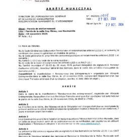 Agrandir l'image, fenêtre modale