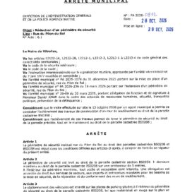 Agrandir l'image, fenêtre modale